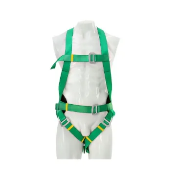 Yamada Full Body Harness – China Fall Protection Safety Harness Pakistan - Image 3