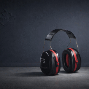 3M™ PELTOR™ Optime™ 105 Ear Muff H10A – High Noise Reduction Industrial Hearing Protection