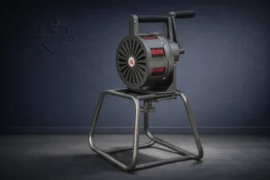 Small Size Manual Emergency Hooter