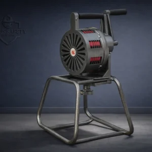 Small Size Manual Emergency Hooter