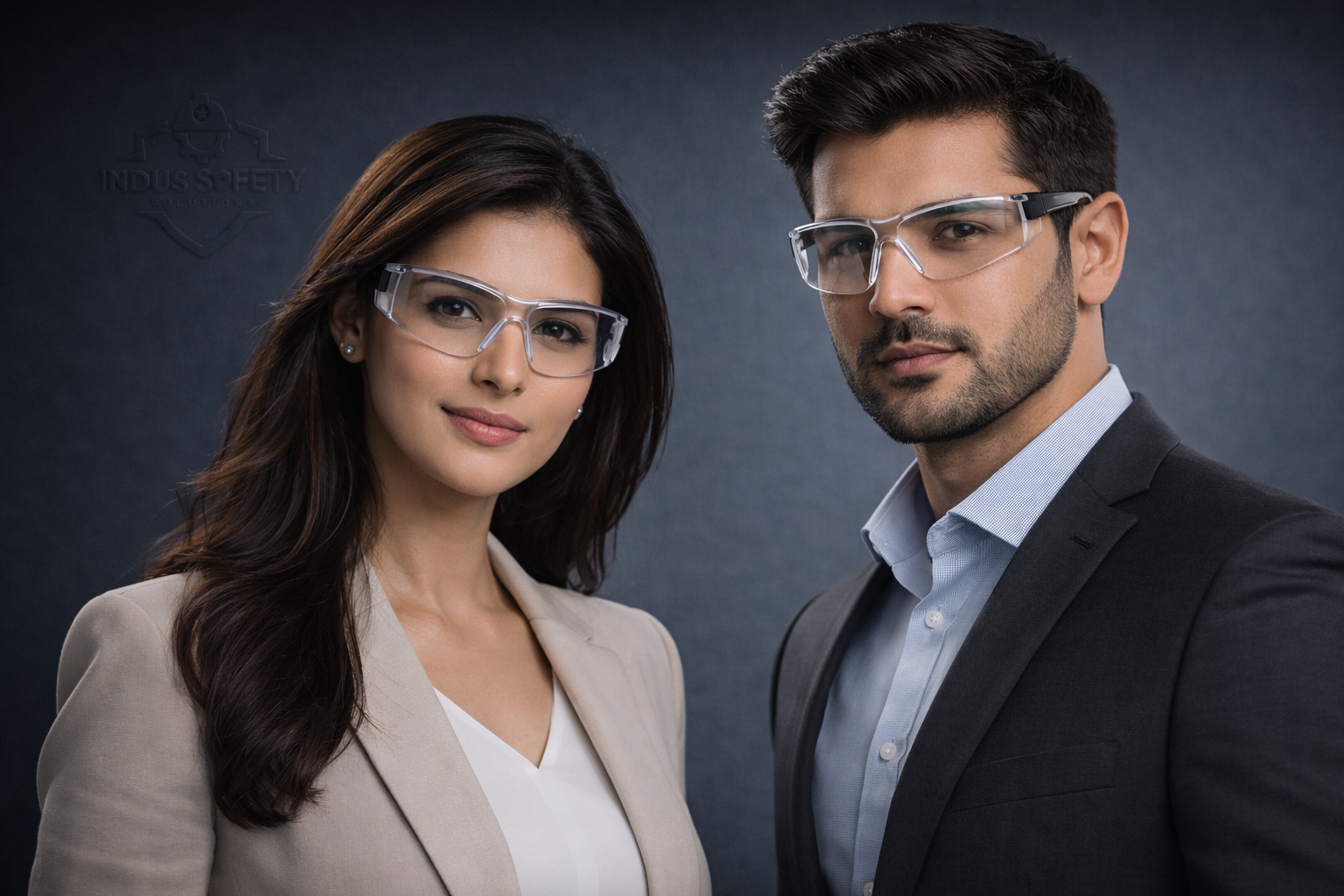 Vaultex UD-91 Safety Goggles – Industrial Protective Eyewear