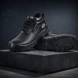 Ranger’s Local Safety Shoes – Steel Toe Industrial Work Shoes Pakistan
