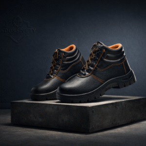 Safety Shoes Ranger’s – Industrial Safety Boots (China)