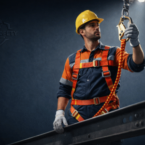 Yamada Full Body Harness – China Fall Protection Safety Harness Pakistan