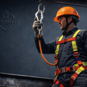 Citex Full Body Harness – China Fall Protection Safety Harness Pakistan