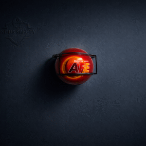 Fire Extinguishing Ball – Automatic Fire Suppression Fire Ball (AFE Type)