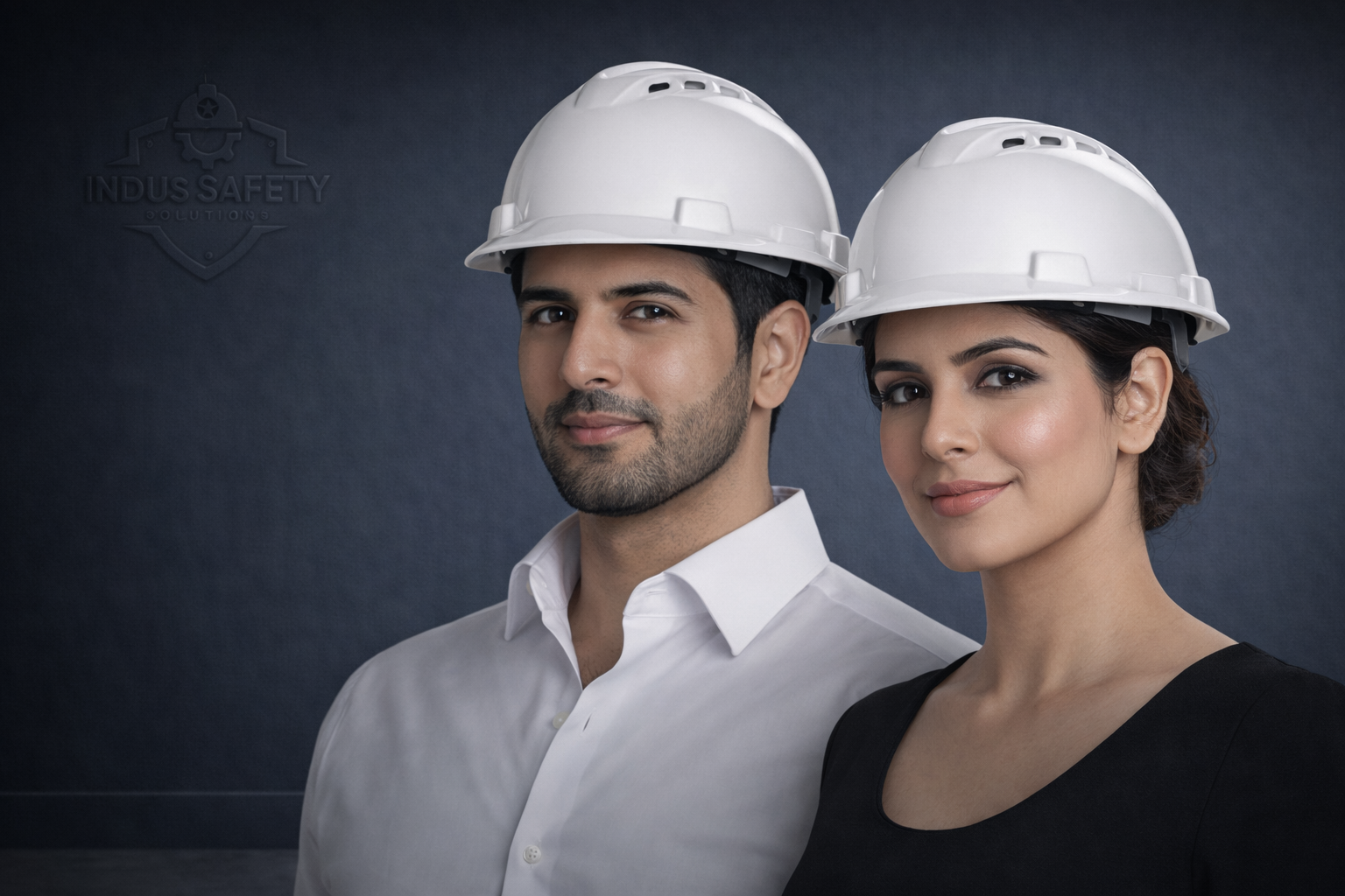 Safety Helmet – JSP Type Industrial Hard Hat