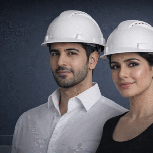 Safety Helmet – 3M Type Industrial Hard Hat (China)