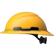 Safety Helmet KD – Industrial Head Protection (Local) - Image 2