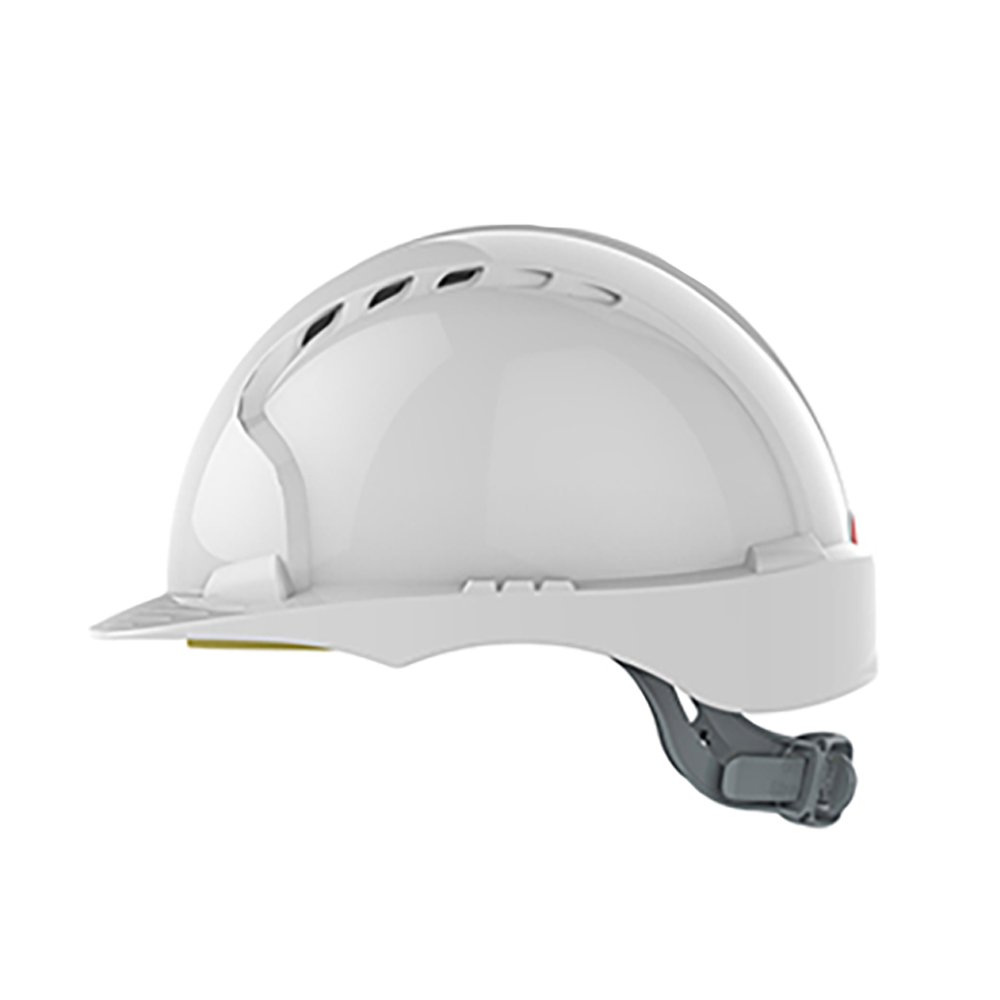 Safety Helmet – JSP Type Industrial Hard Hat - Image 2