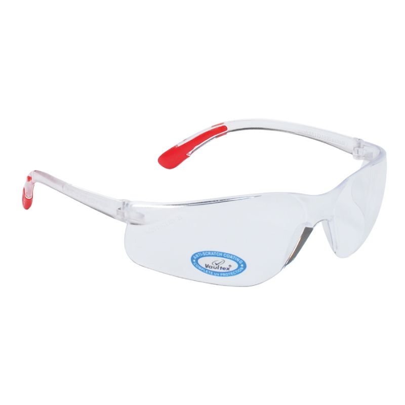Vaultex UD-91 Safety Goggles – Industrial Protective Eyewear - Image 2