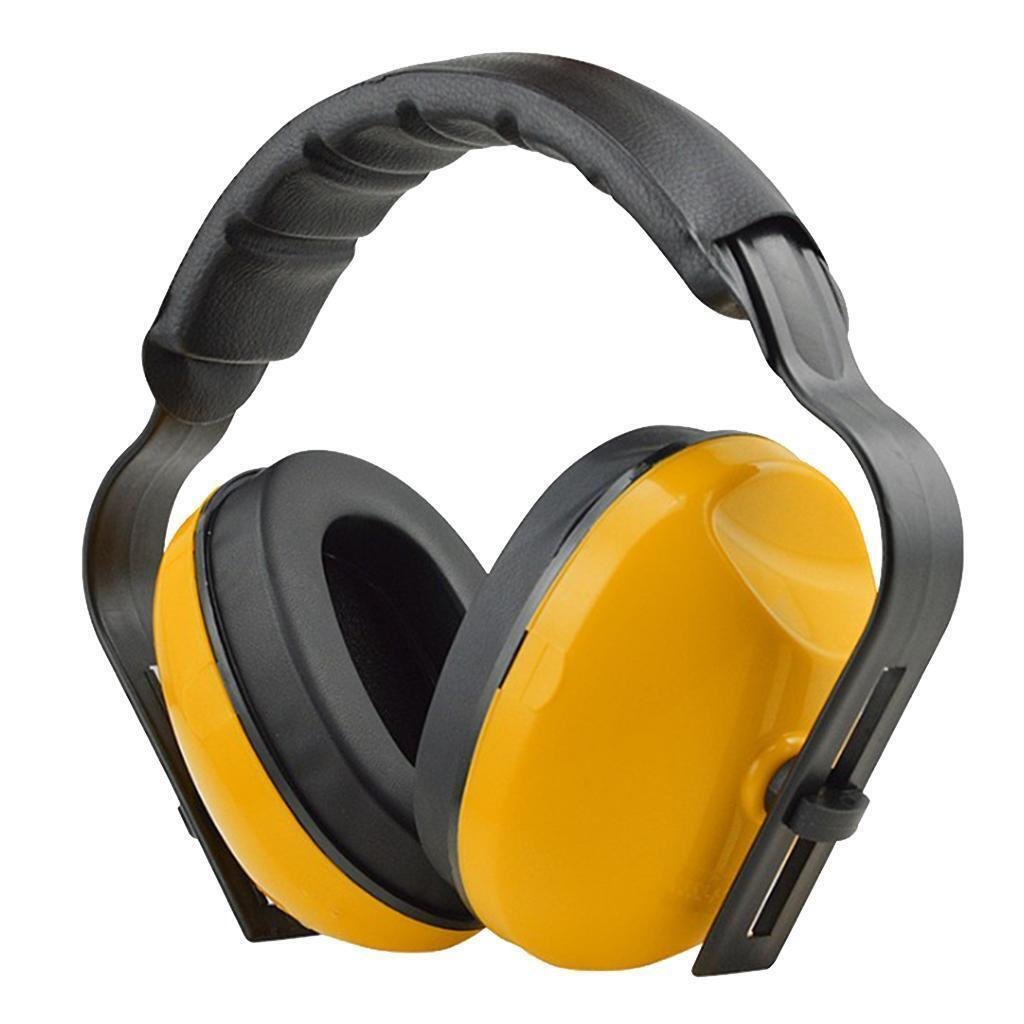 Industrial Ear Muff (Taiwan) – Noise Reduction Hearing Protection - Image 5