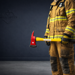 Fire Fighting Axe (Emergency Rescue Axe)