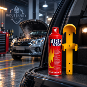 Fire Stop Spray 500 ml